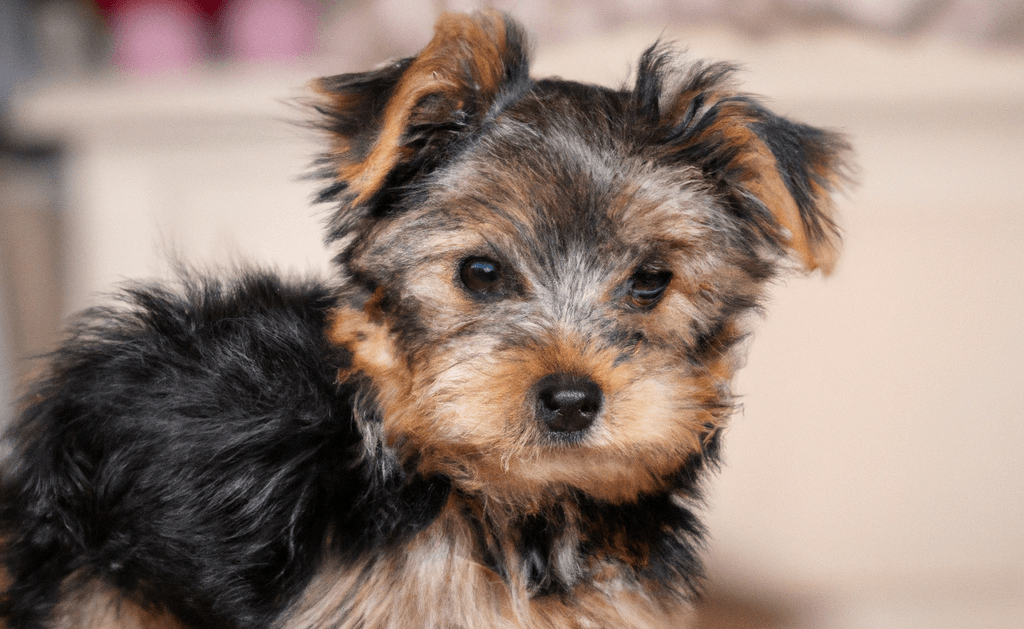 Teacup Hypoallergenic Dogs - The Teacup Yorkie